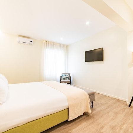 Hygge House Hotel Lissabon Buitenkant foto