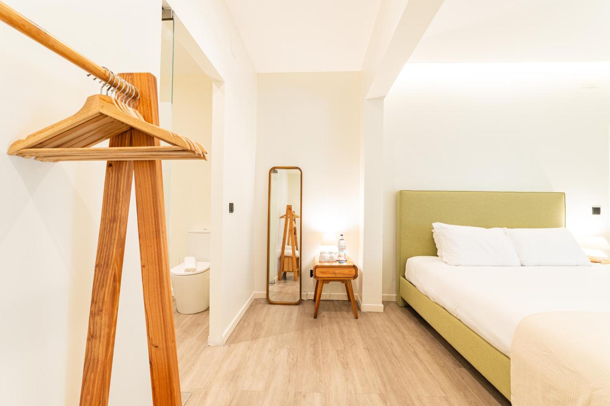 Hygge House Hotel Lissabon Buitenkant foto